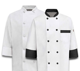 Vêtements Chif