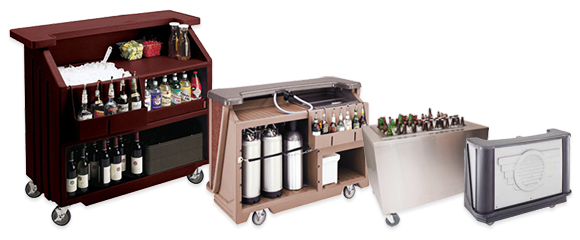 Barres de portable