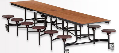 Tables de salle à manger