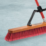 Bristles fins/douces