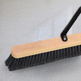 Bristles moyen/multi-balayage
