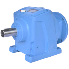 Helical Inline Reducers