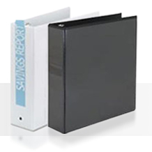 Binders_Accessories