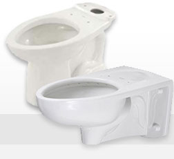 Toilets & Urinals-GlobalIndustrial.ca