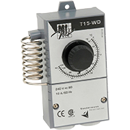 Thermostats