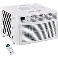 Climatiseurs pour fenêtre