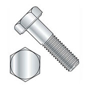 Hex Bolts & Square Head Bolts
