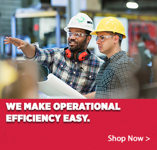operational efficiency