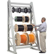 Durham - Wire Spool Cart