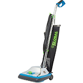 Global Industrial™ Upright Vacuum, 12 Cleaning Width