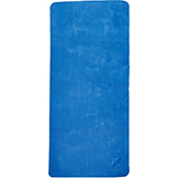 Ergodyne® Chill-Its® 6601 Economy Evaporative Cooling Towel, Blue, 12411