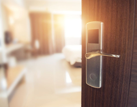 VACANCY: THE CHALLENGES OF TODAY'S HOTEL INDUSTRY