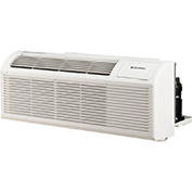 Global Industrial™ Packaged Terminal Air Conditioner W/Heat Pump, 15000 BTU Cool, 208/230V