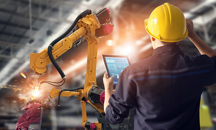 Manufacturing - GlobalIndustrial.com
