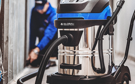 Janitorial & Facility Maintenance