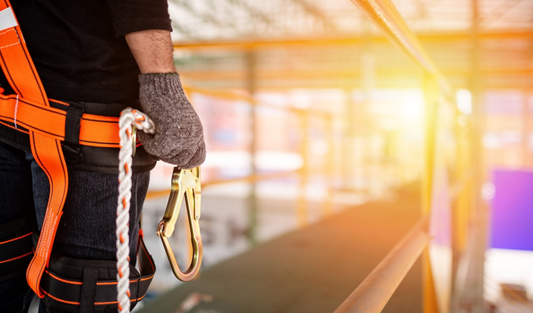 Which Type Of Fall Protection Gear Is Right For Your Team? Take These Steps To Find Out