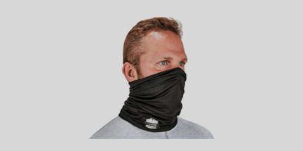 Protection respiratoire