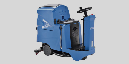 Machines de plancher