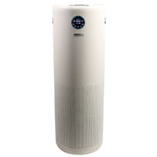 Jade 2.0 Commercial Air Purification System W/ HEPA-Rx Filter 448 CFM, 120V, White