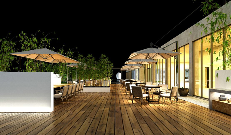 WHAT’S OUT IS IN FOR HOTELS: TURNING YOUR OUTDOOR SPACE INTO A DESTINATION