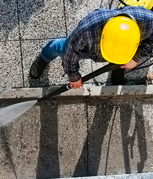 Spring Cleaning & Maintenance