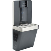 Refrigerated Water Bottle Refilling Station, Filtered, by Global Industrial™