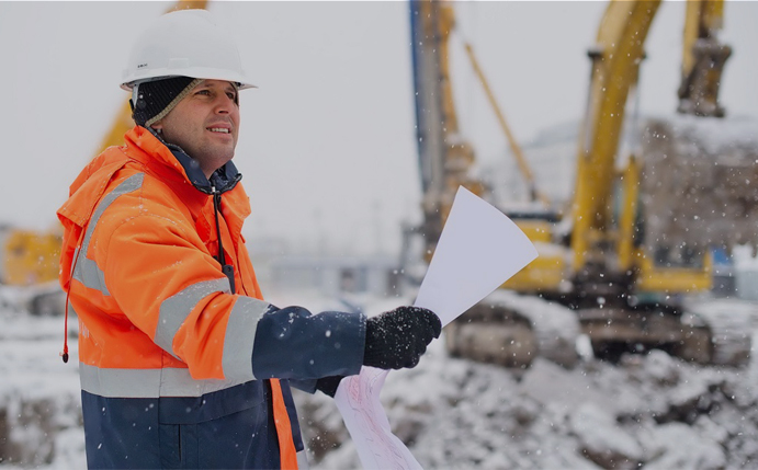 Is Your Team Ready For The Temps To Drop? Make Sure They Have The Right Working Gear