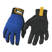 Work Gloves & Hand Protection