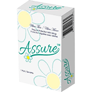 Produits d’hygiène féminine