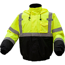 Manteaux & vestes