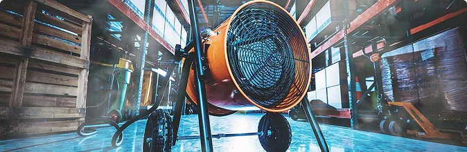 Radiateurs haute performance pour les espaces de travail à basse température