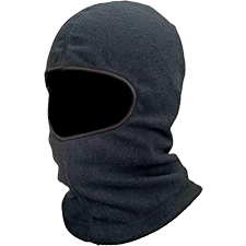 Protection du visage