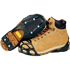 Dispositifs de Traction de chaussures