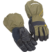 Gants de protection contre le froid
