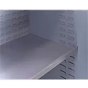Lots de 3 étagères
