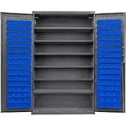 Porte pleine - Serrure électronique