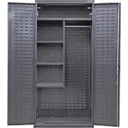 Porte pleine - Serrure électronique