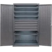 Porte pleine - Serrure électronique