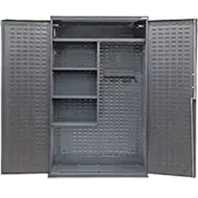 Porte pleine - Serrure électronique