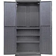 Porte pleine - Serrure électronique