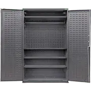 Porte pleine - Serrure électronique