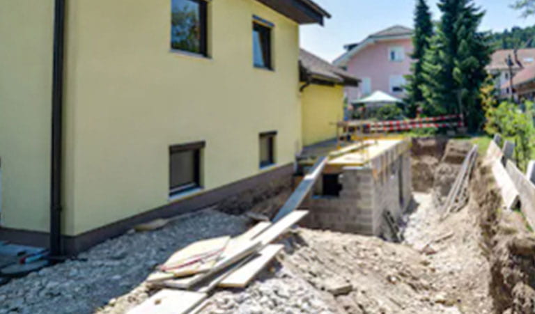 Check The Foundations