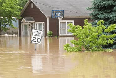 Flood