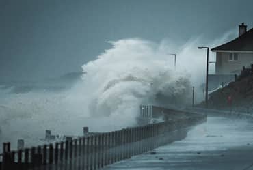 Hurricane