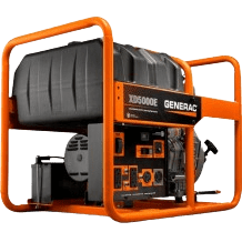 Portable Generators
