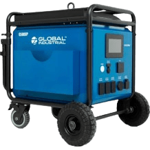 Portable Power Stations