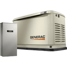 Standby Generators