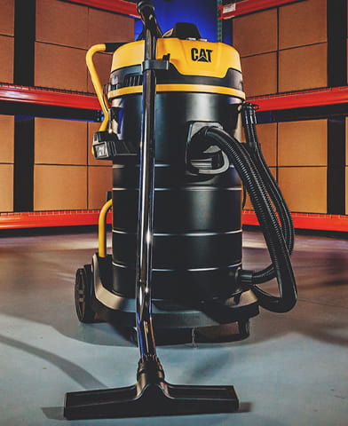 floor cleaner