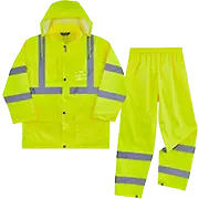 Rainwear