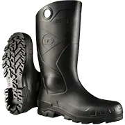 Waterproof Boots